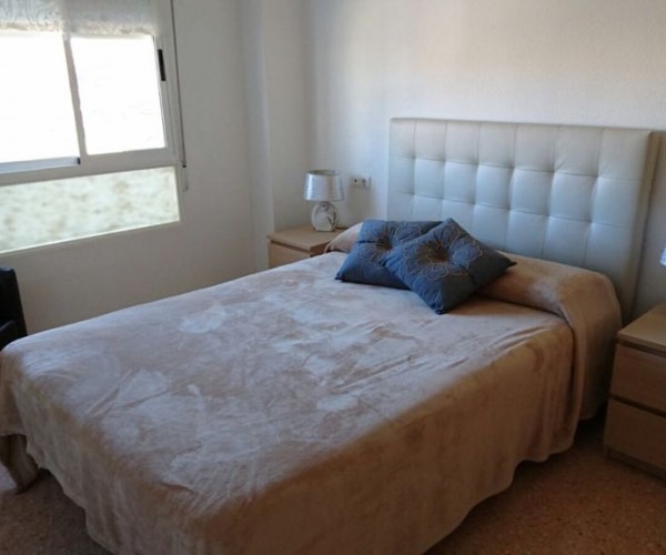 Lindo Piso para vacacionar. 