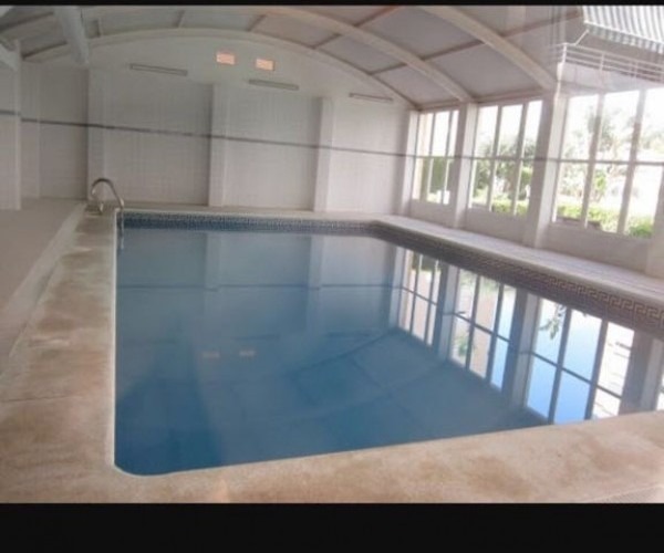 Lindo Piso para vacacionar. 