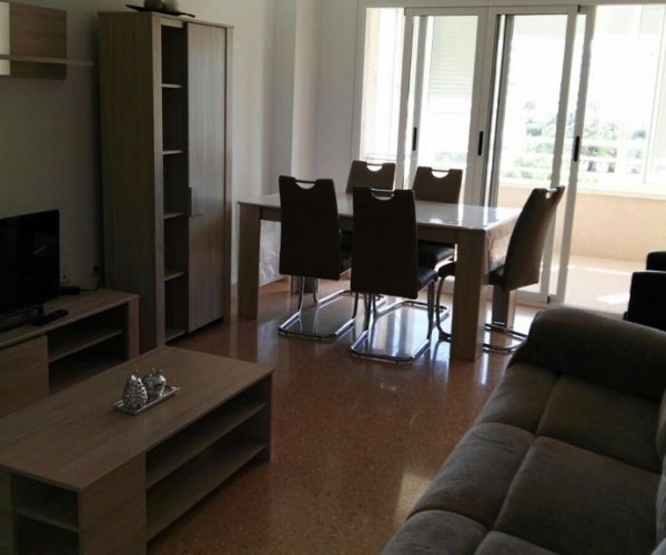 Lindo Piso para vacacionar. 