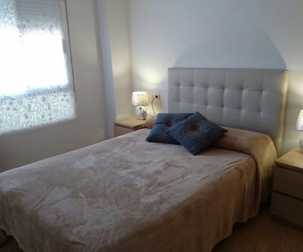 Lindo Piso para vacacionar. 