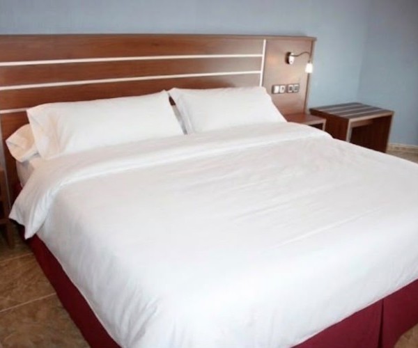 ESPECTACULAR HOTEL EN VENTA