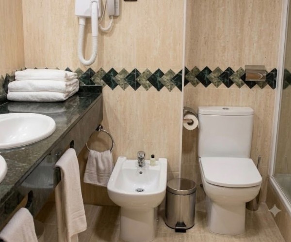 ESPECTACULAR HOTEL EN VENTA
