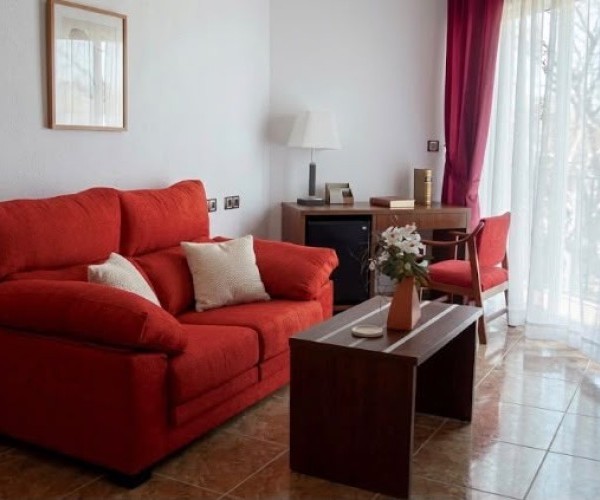 ESPECTACULAR HOTEL EN VENTA