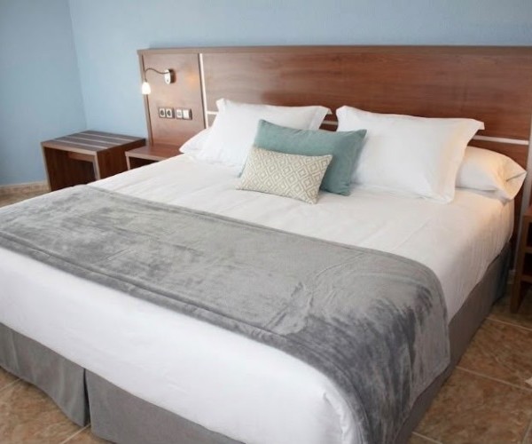 ESPECTACULAR HOTEL EN VENTA
