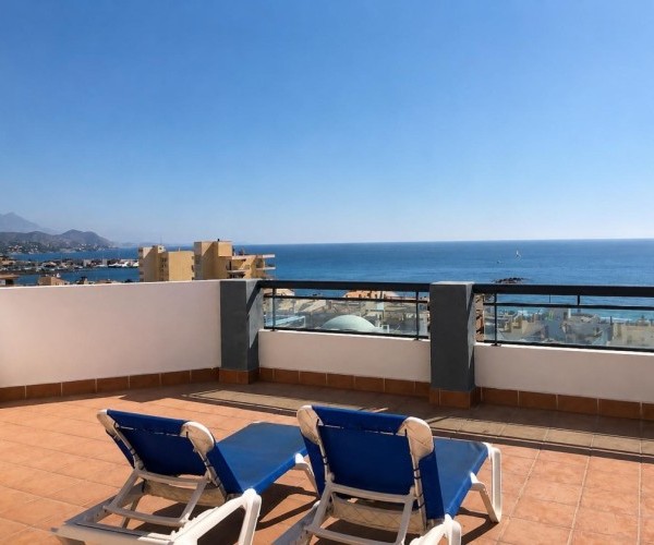 ESPECTACULAR HOTEL EN VENTA EN  EL CAMPELLO 