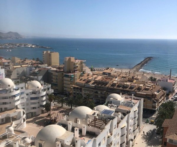 ESPECTACULAR HOTEL EN VENTA EN  EL CAMPELLO 