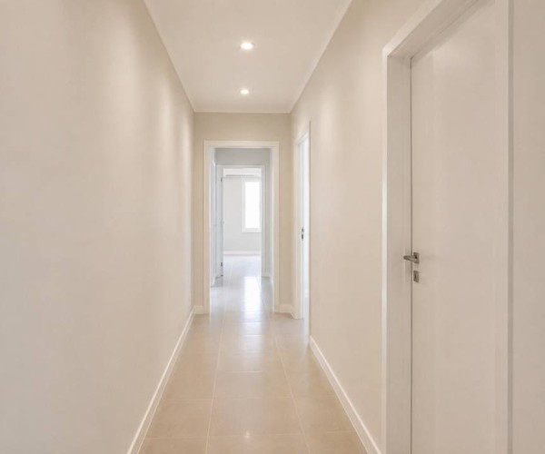 BONITO PISO REFORMADO AV. NOVELDA