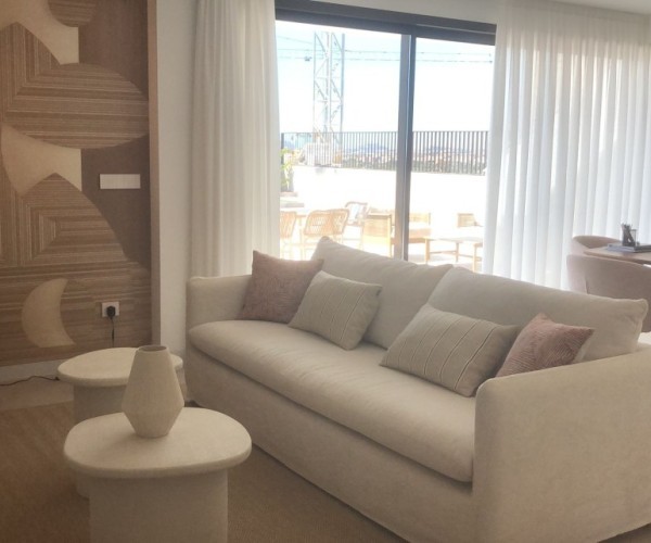 ESPECTACULAR CHALET OBRA NUEVA
