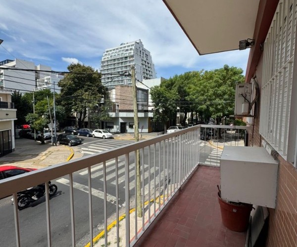 PISO LINDO DE 3 DORMTORIOS