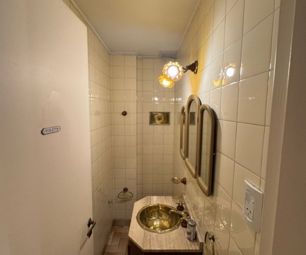 PISO LINDO DE 3 DORMTORIOS