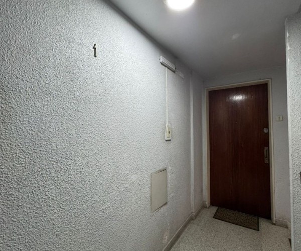 PISO LINDO DE 3 DORMTORIOS