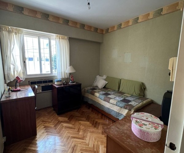 PISO LINDO DE 3 DORMTORIOS