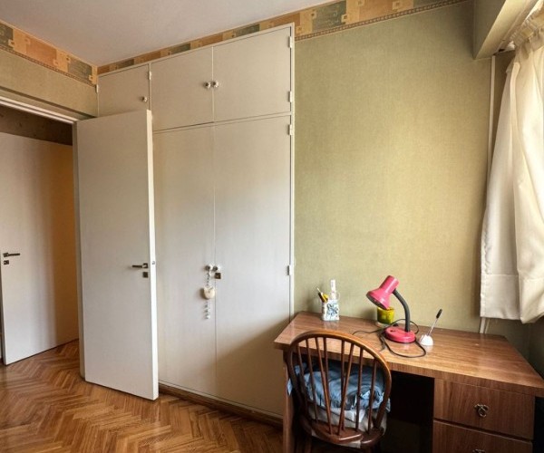 PISO LINDO DE 3 DORMTORIOS