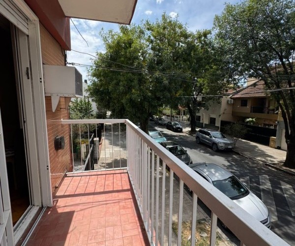 PISO LINDO DE 3 DORMTORIOS