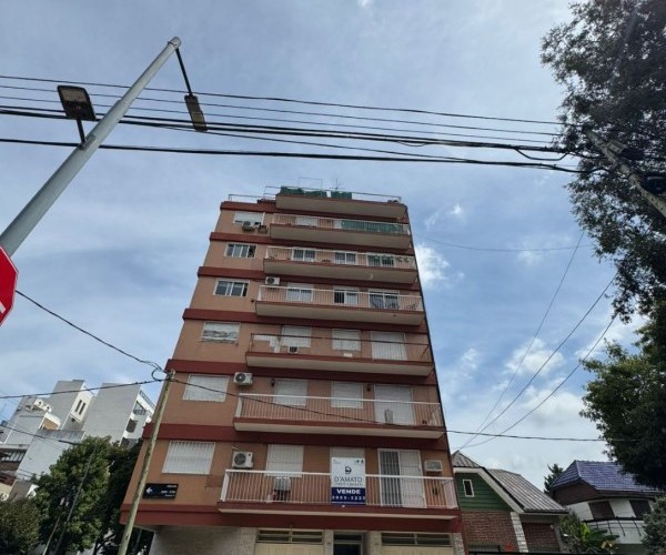 PISO LINDO DE 3 DORMTORIOS