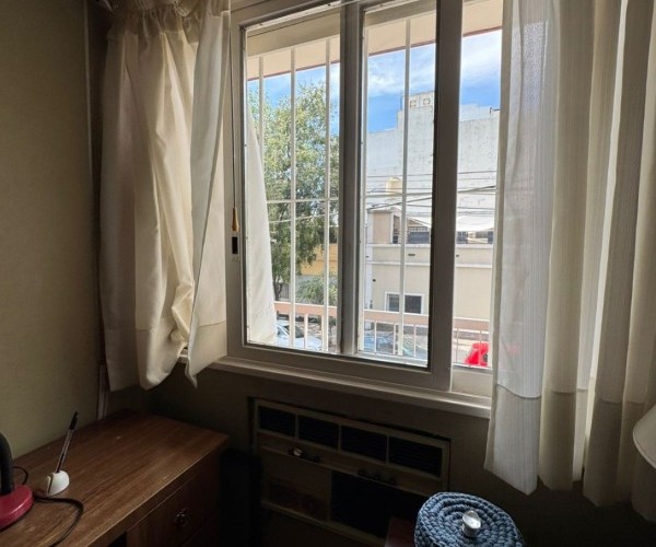 PISO LINDO DE 3 DORMTORIOS