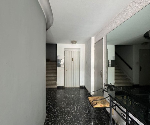 PISO LINDO DE 3 DORMTORIOS