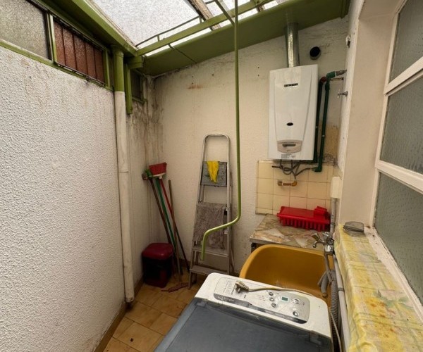 PISO LINDO DE 3 DORMTORIOS