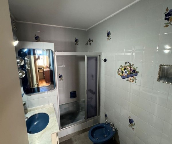 PISO LINDO DE 3 DORMTORIOS