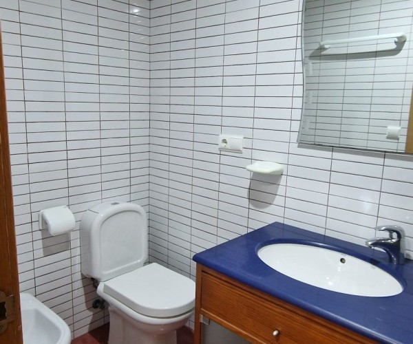 PISO EN SAN VICENTE DEL RASPEIG