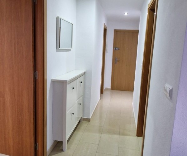 PISO EN SAN VICENTE DEL RASPEIG
