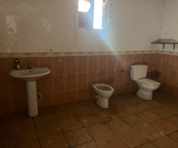 CASA DE CAMPO EN AGOST