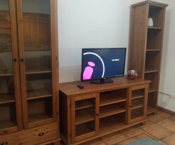EXCELENTE DUPLEX EN SAN JUAN PUEBLO