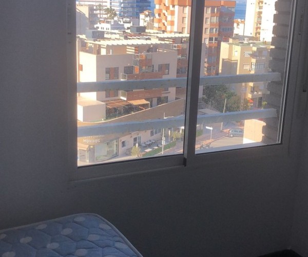 BONITO PISO EN EL CAMPELLO