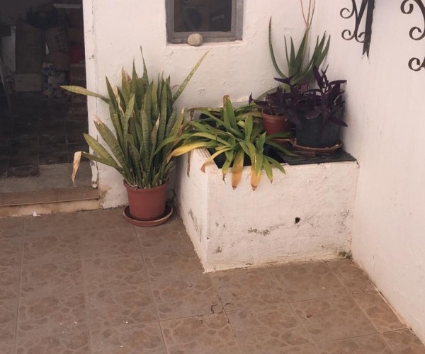 PISO EN PLENO CENTRO DE SAN JUAN PUEBLO