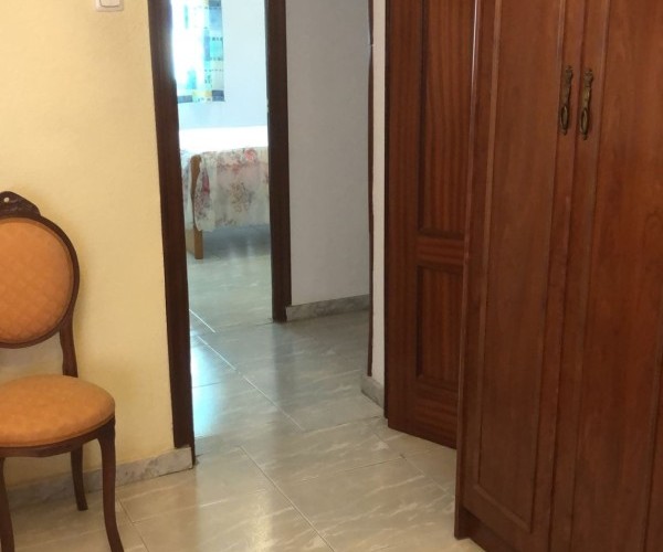 PISO EN PLENO CENTRO DE SAN JUAN PUEBLO