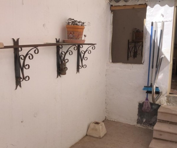 PISO EN PLENO CENTRO DE SAN JUAN PUEBLO