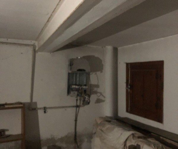 CHALET PARA REFORMAR EN MUTXAMEL 
