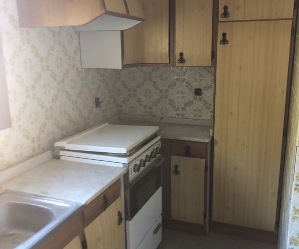 CHALET PARA REFORMAR EN MUTXAMEL 