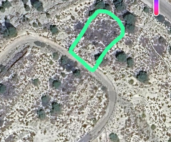 TERRENO EN VILLAJOYOSA 