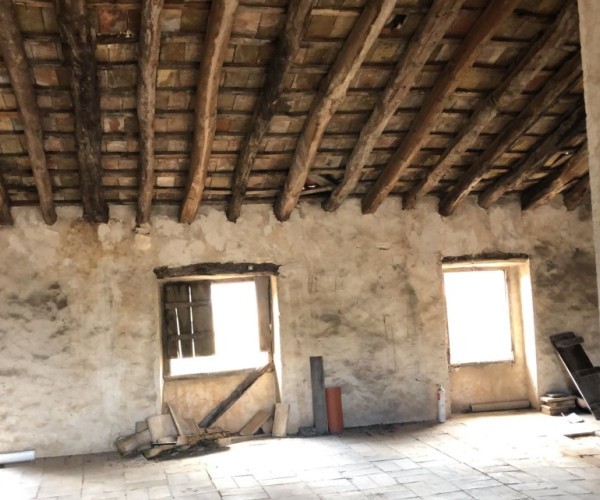 EXCELENTE CASA DE PUEBLO EN BOCAIRENT 
