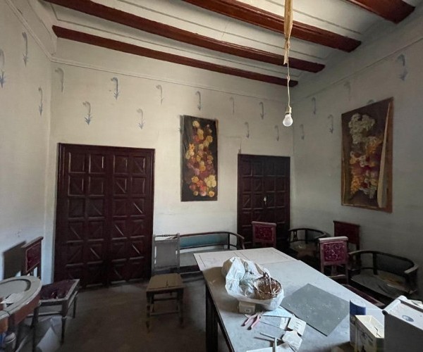EXCELENTE CASA DE PUEBLO EN BOCAIRENT 