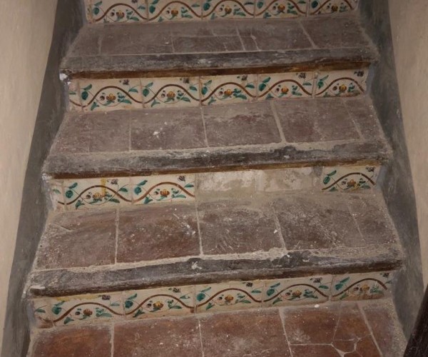 EXCELENTE CASA DE PUEBLO EN BOCAIRENT 