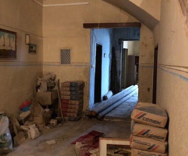 EXCELENTE CASA DE PUEBLO EN BOCAIRENT 