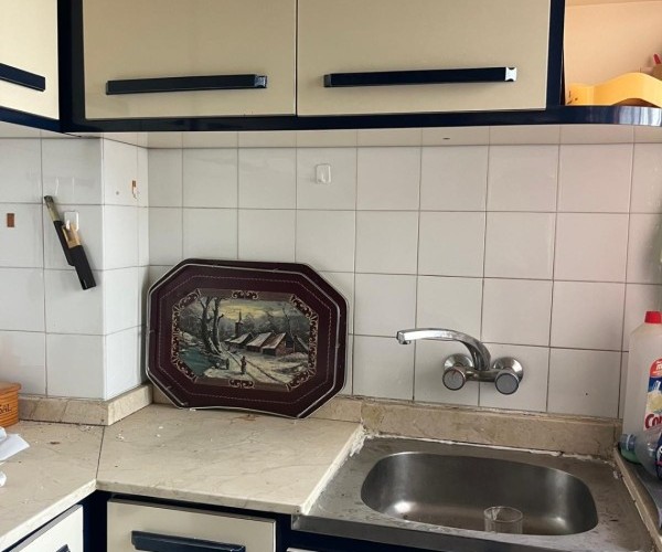 LINDO PISO EN JIJONA
