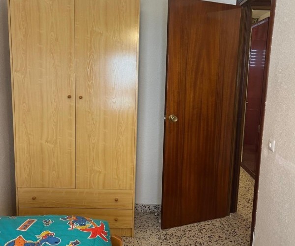 LINDO PISO EN JIJONA