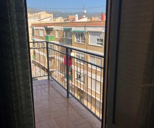 LINDO PISO EN JIJONA