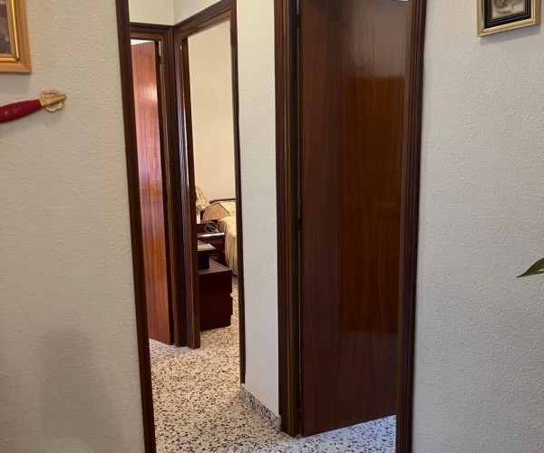 LINDO PISO EN JIJONA