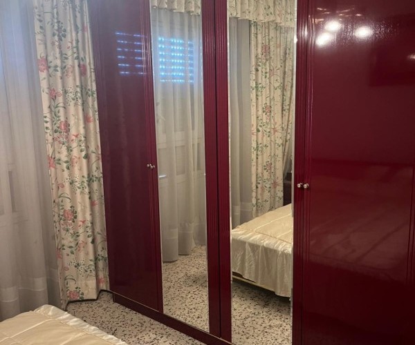 LINDO PISO EN JIJONA