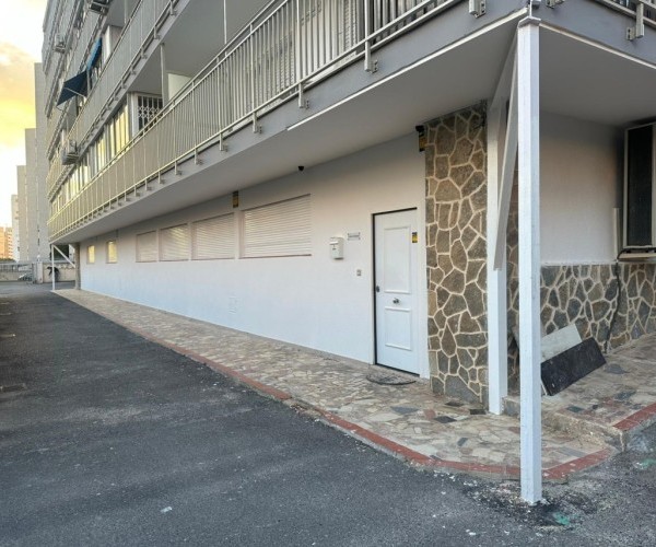 EXCELENTE LOCAL COMERCIAL EN CABO DE LAS HUERTAS 
