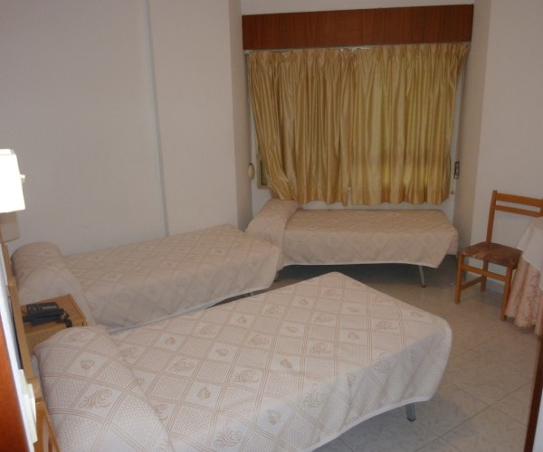 AN EXCELENT HOTEL IN SAN JUAN PUEBLO