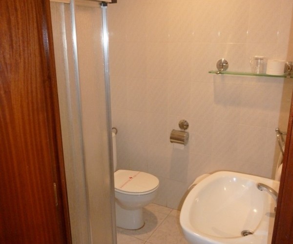 AN EXCELENT HOTEL IN SAN JUAN PUEBLO