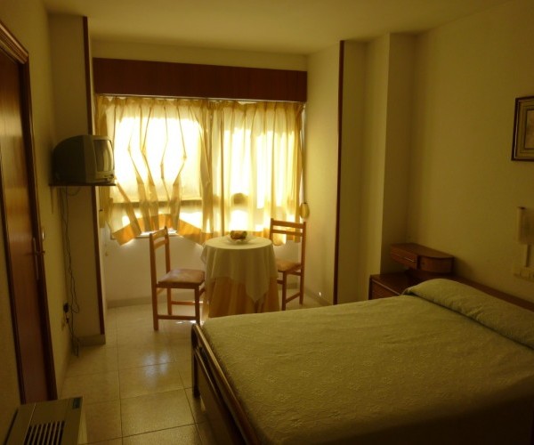 AN EXCELENT HOTEL IN SAN JUAN PUEBLO