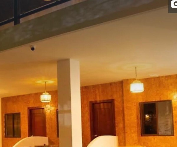 MAGNIFICENT HOTEL IN SANTA ELENA ECUADOR 