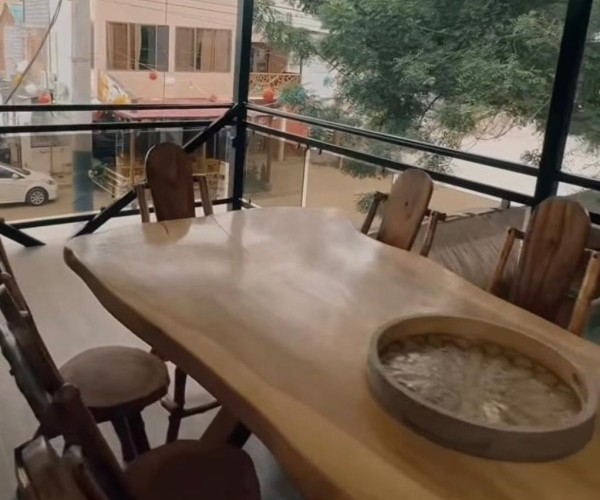 MAGNIFICENT HOTEL IN SANTA ELENA ECUADOR 
