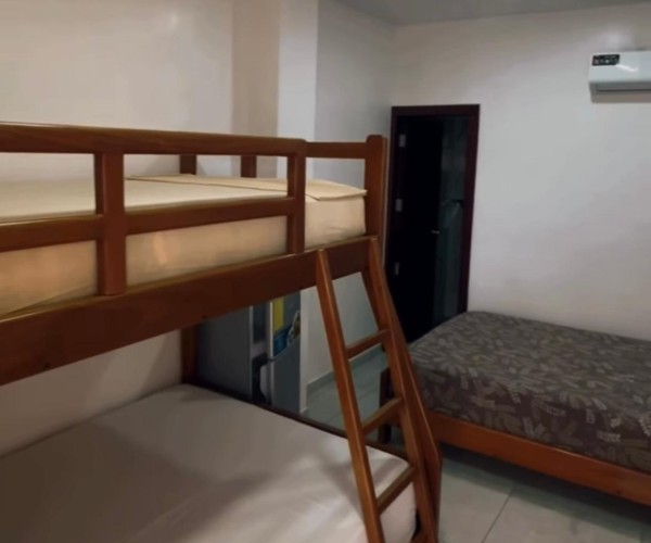 MAGNIFICENT HOTEL IN SANTA ELENA ECUADOR 